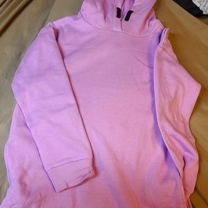 Hooded Active Dress